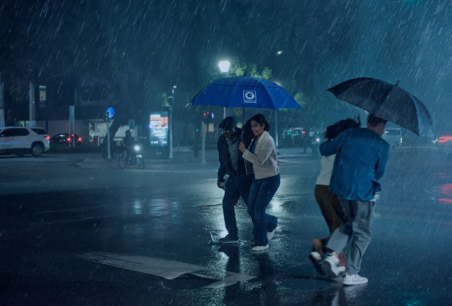 Banco Popular presenta campaña institucional “La economía de la bondad”