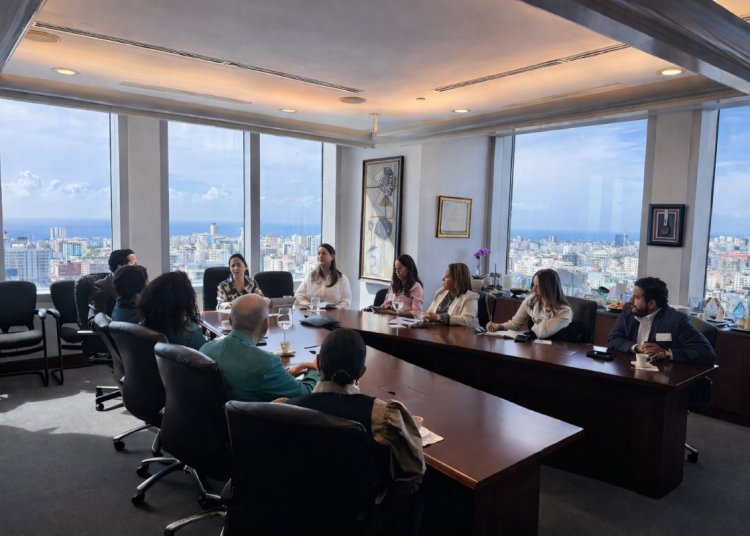 Citi destaca clima favorable de inversión en República Dominicana