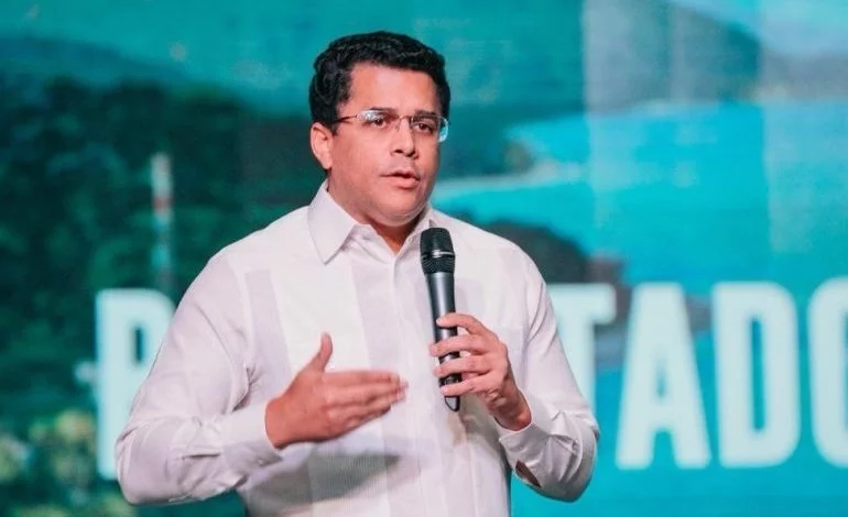 Turismo dominicano crece 10% en marzo pese a tensiones globales, afirma David Collado