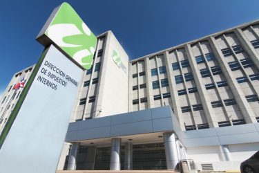 Dirección de Impuestos Internos de R. Dominicana supera meta