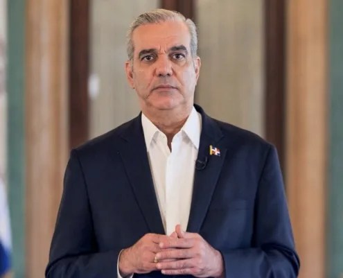 Presidente Abinader viajará este lunes a París para agenda oficial de tres días; se reunirá con Emmanuel Macron