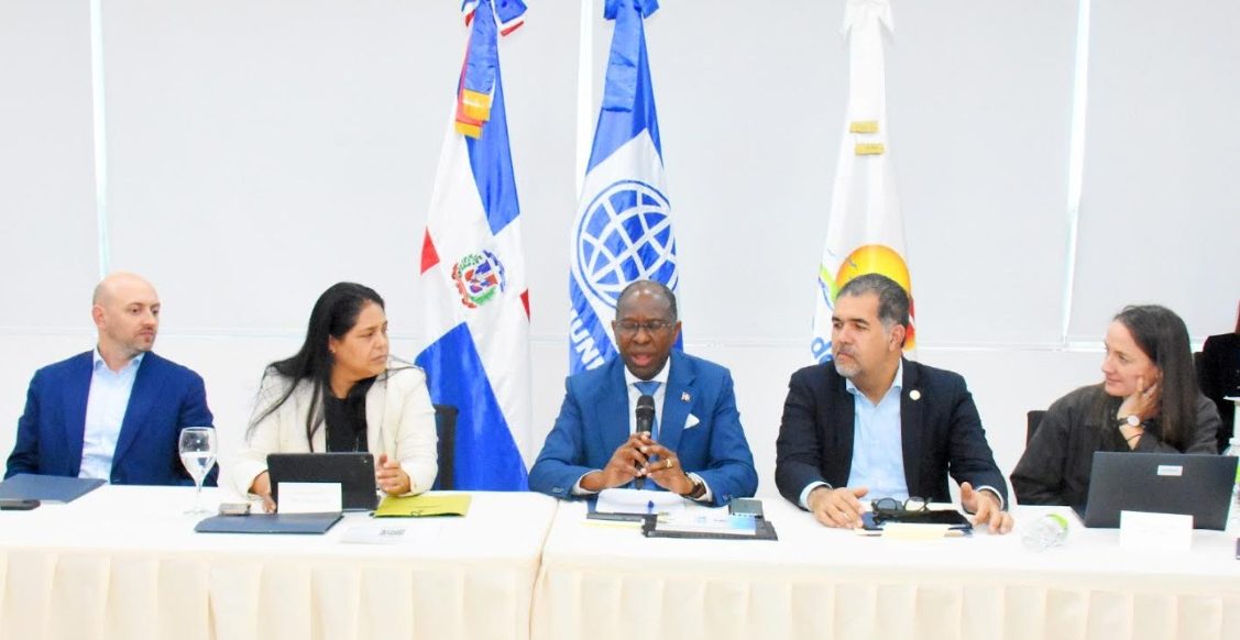 Pedernales: 4,700 habitaciones hoteleras en una primera etapa Pedernales: 4,700 habitaciones hoteleras en una primera etapa