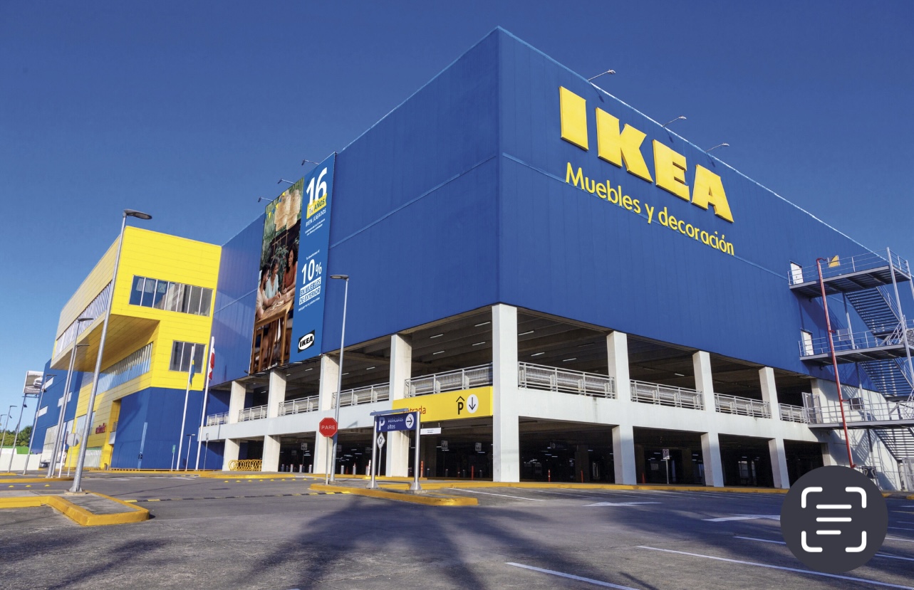 IKEA celebra 16 años en la RD; anuncia el inicio de campaña IKEA celebra 16 años en la RD; anuncia el inicio de campaña