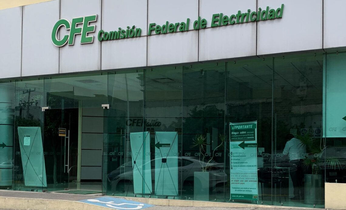 México lanza plan de expansión eléctrica con 58 proyectos y participación privada