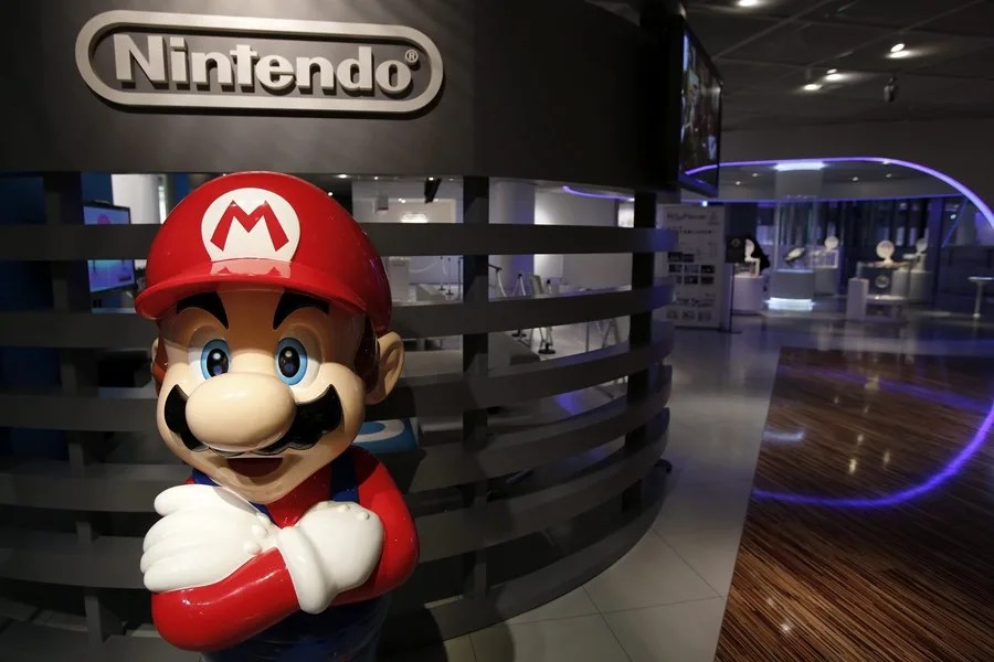 Nintendo demanda al Gobierno de EE.UU. para exigir el reembolso de los aranceles