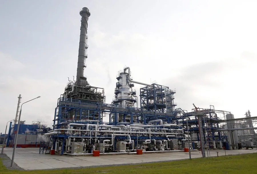 El brent vuelve a subir (103,4 dólares) conforme se desinfla idea de escoltas a petroleros