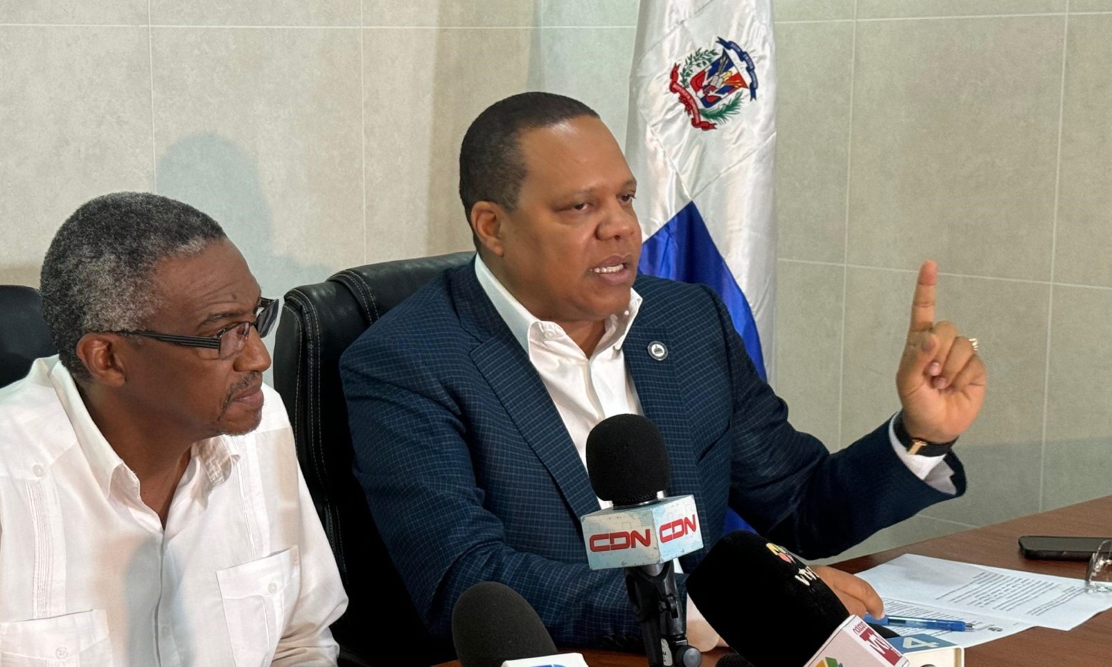 Pro Consumidor dice redobla vigilancia contra especulación Pro Consumidor dice redobla vigilancia contra especulación