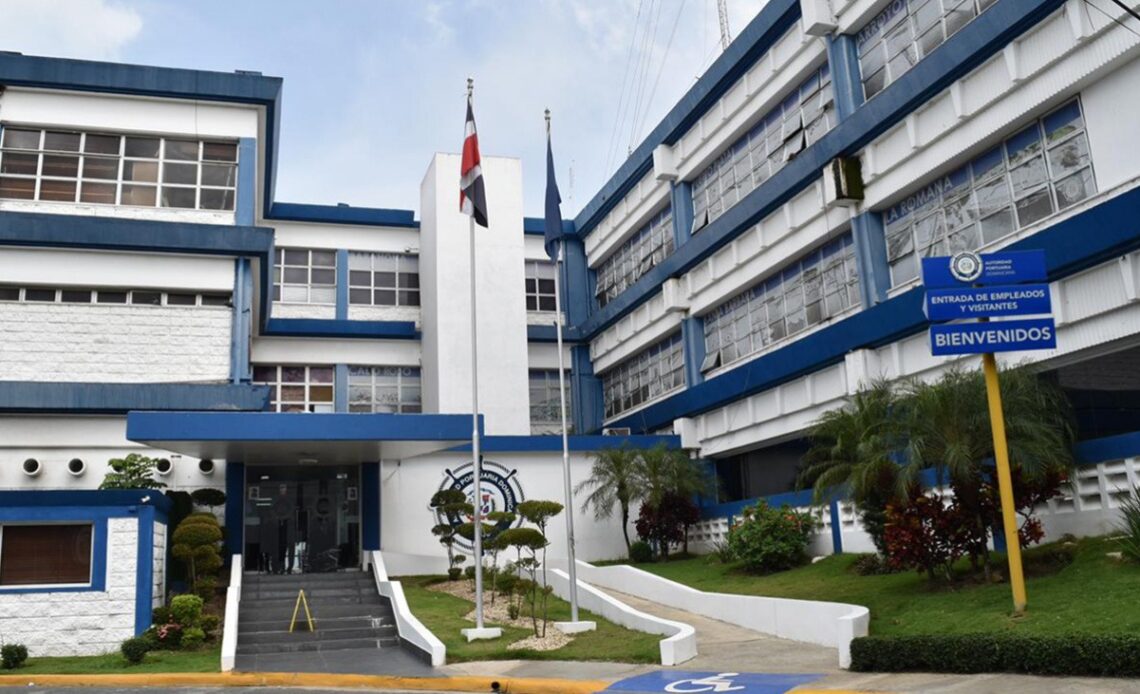 La Autoridad Portuaria Dominicana alcanza récord de ingresos en 2025