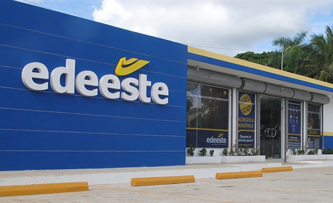 EDEESTE reporta pérdidas por más de RD$842 millones en 2025 por fraude eléctrico y sabotajes EDEESTE reporta pérdidas por más de RD$842 millones en 2025 por fraude eléctrico y sabotajes