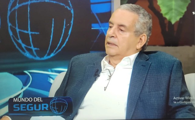 Romero Bobadilla advierte: sin innovación y enfoque en pymes el seguro dominicano se estancará