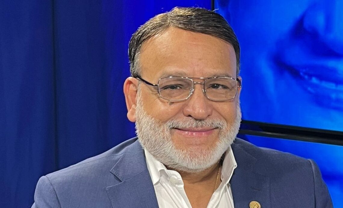 Iván García advierte alza de fletes por guerra impactará precios al consumidor en RD Iván García advierte alza de fletes por guerra impactará precios al consumidor en RD