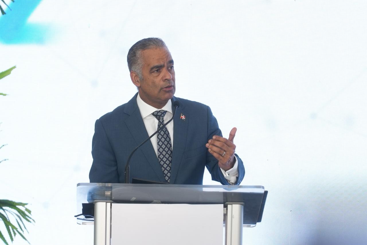 Mantenimientos programados en plantas eléctricas no comprometen el suministro, afirma Joel Santos Mantenimientos programados en plantas eléctricas no comprometen el suministro, afirma Joel Santos