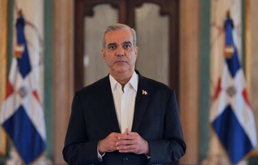 Abinader no quitará las ayudas sociales ni reducirá la inversión pública