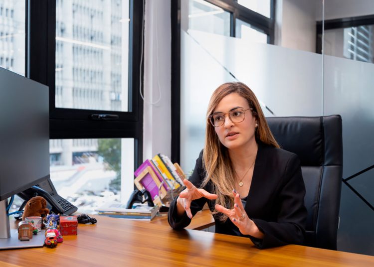 Los créditos a las mujeres suben un 40% en últimos siete años