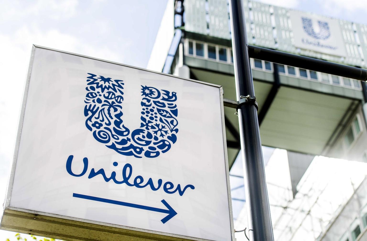 Unilever acuerda vender su rama de alimentación a McCormick por 44.800 millones de dólares Unilever acuerda vender su rama de alimentación a McCormick por 44.800 millones de dólares