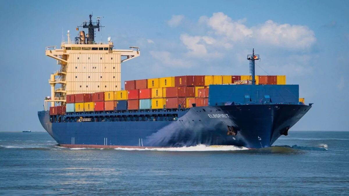 Empresarios alertan sobre aumento en el costo del transporte marítimo de mercancías Empresarios alertan sobre aumento en el costo del transporte marítimo de mercancías