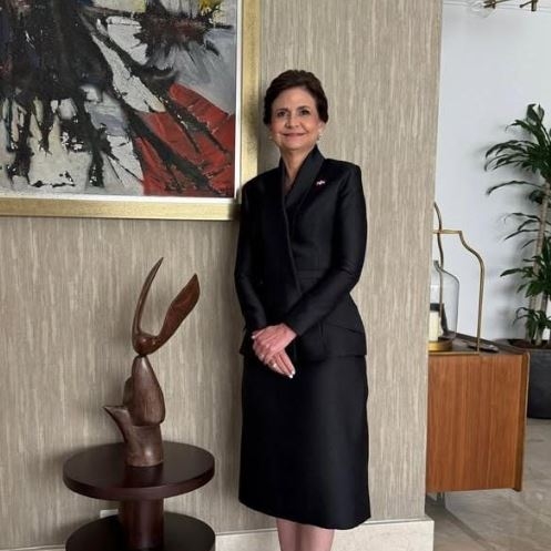 Raquel Peña insta a productores dominicanos a aprovechar el contexto internacional para impulsar exportaciones