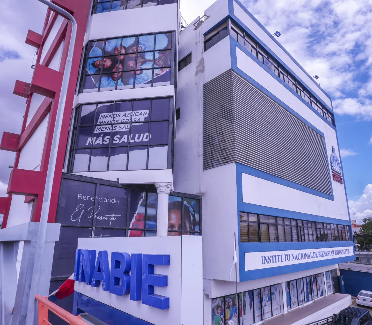 INABIE cancela proceso de licitación para adquisición de gomitas multivitamínicas INABIE cancela proceso de licitación para adquisición de gomitas multivitamínicas