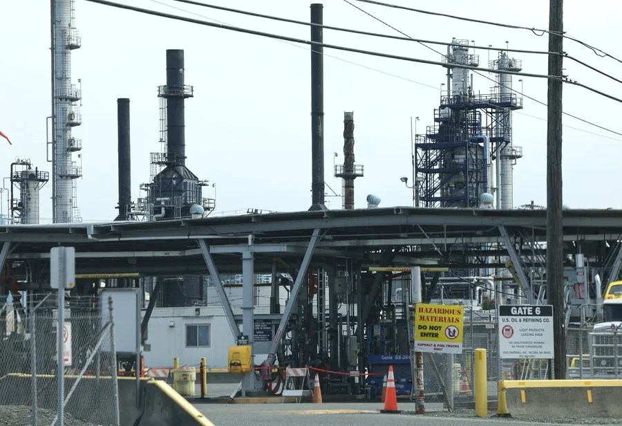 El petróleo de Texas sube un 4,7 % después de que Trump ofreciera seguros a las navieras en el Ormuz