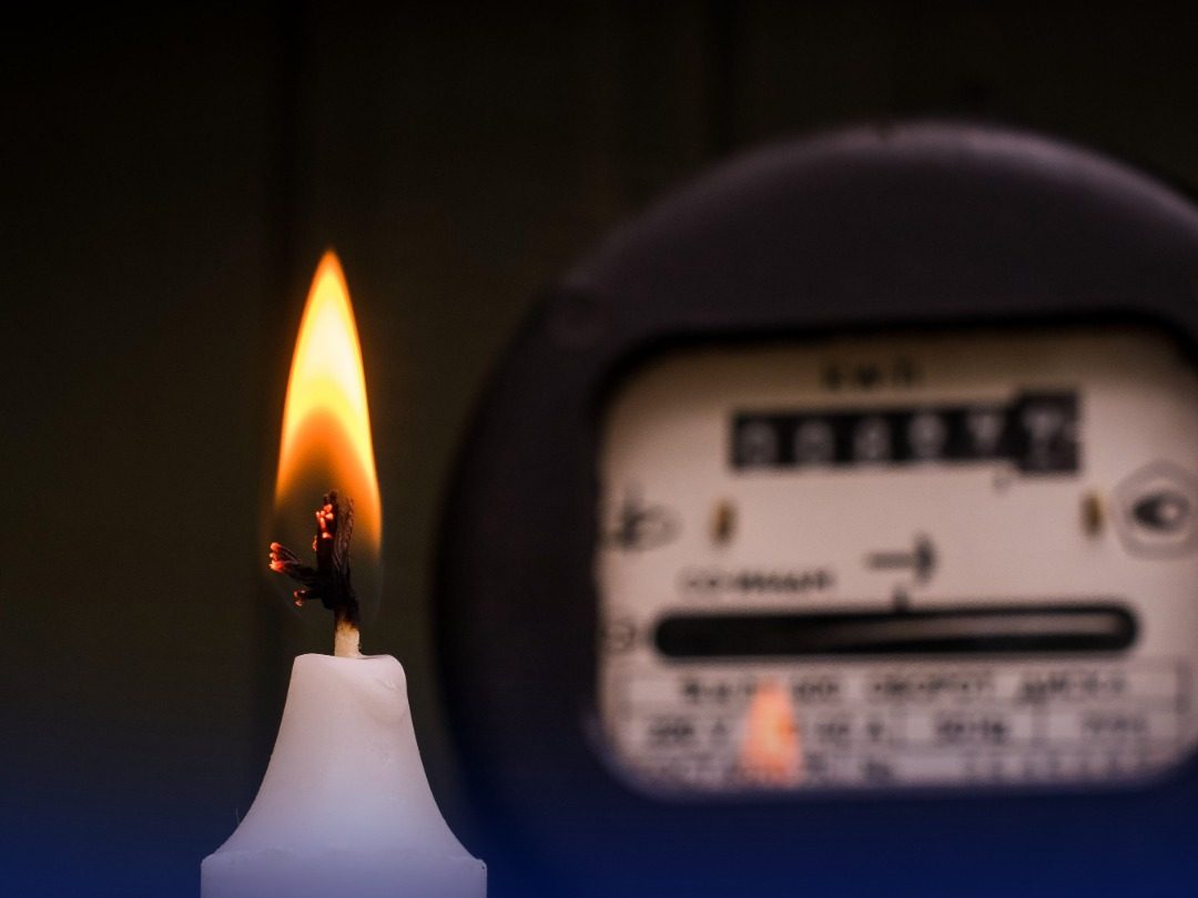 Falla en línea eléctrica y salida de Punta Catalina provocaron el apagón nacional del 23 de febrero, revela informe técnico