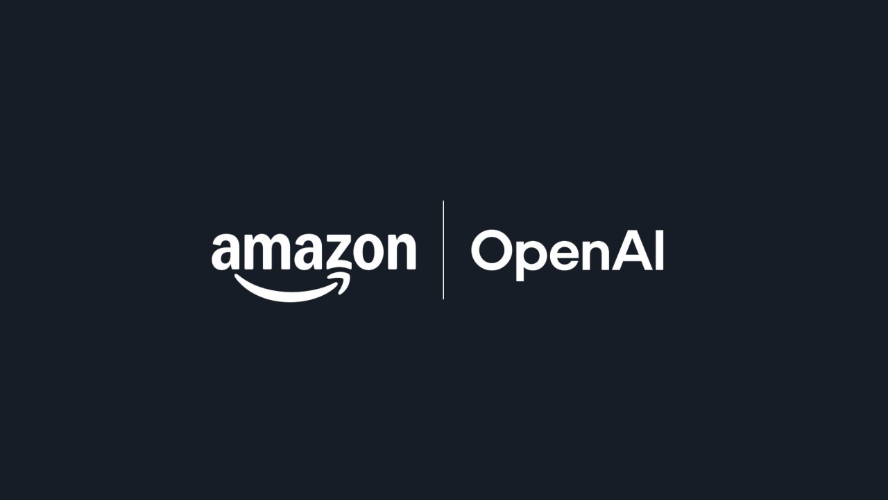 Amazon invertirá 50.000 millones de dólares en OpenAI en una alianza estratégica histórica