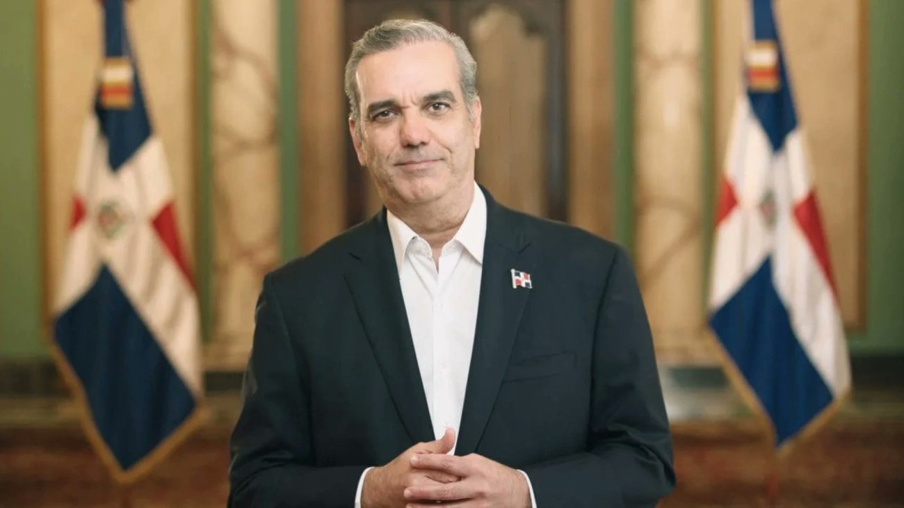 Luis Abinader impulsa consultas para un acuerdo nacional ante crisis por conflicto en Medio Oriente Luis Abinader impulsa consultas para un acuerdo nacional ante crisis por conflicto en Medio Oriente