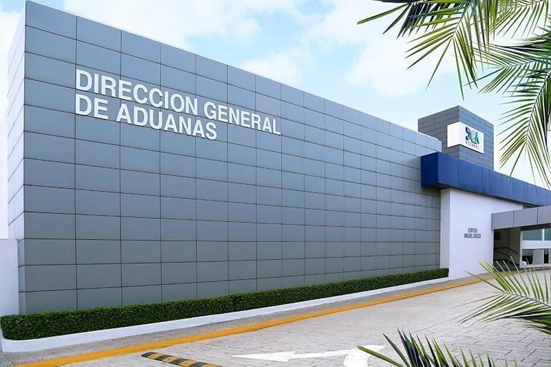 Recaudaciones de Aduanas crecieron RD$1,328.30 millones en marzo pese a crisis global Recaudaciones de Aduanas crecieron RD$1,328.30 millones en marzo pese a crisis global