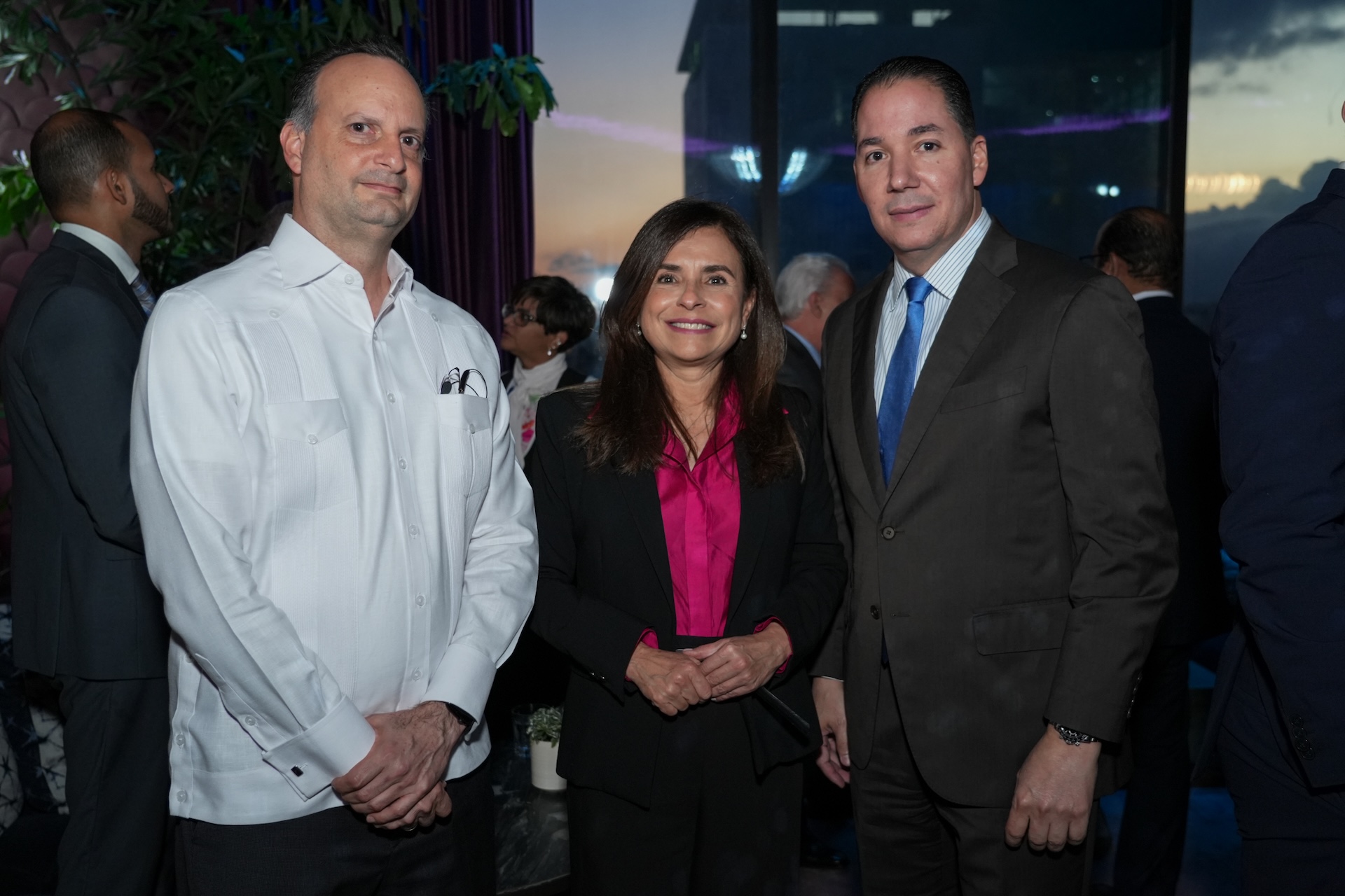 Asociación Cibao fortalece su ecosistema hipotecario a través de alianzas con el sector