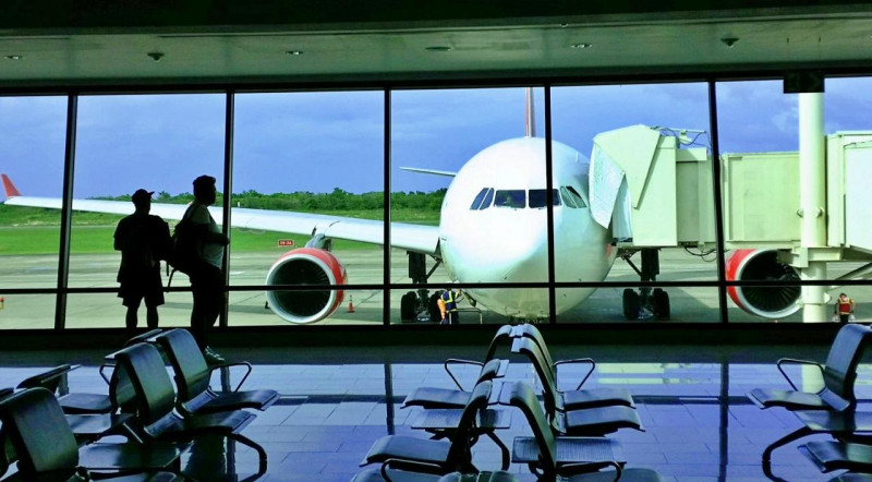 Aerodom anuncia rehabilitación de pista principal del AILA con inversión superior a US$20 millones Aerodom anuncia rehabilitación de pista principal del AILA con inversión superior a US$20 millones