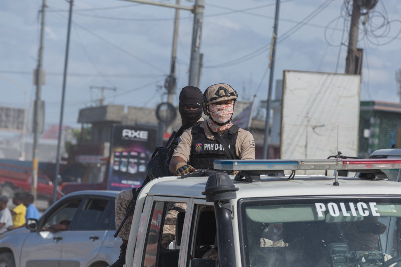 FMI teme que aumenten los riesgos de la economía haitiana FMI teme que aumenten los riesgos de la economía haitiana