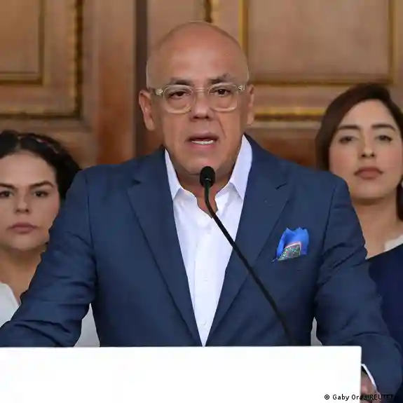 Venezuela aprueba ley minera favorable a inversión privada Venezuela aprueba ley minera favorable a inversión privada