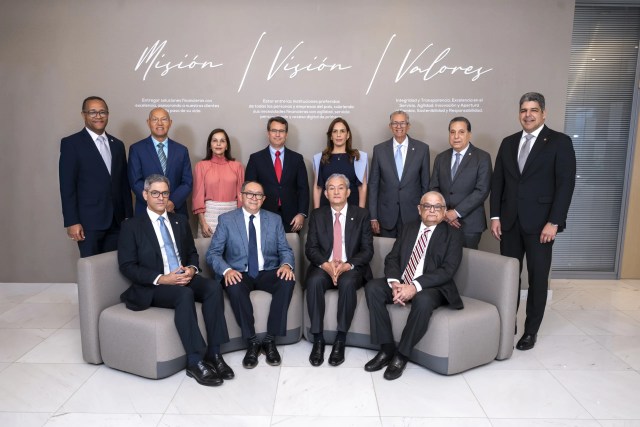 Asociación Cibao anuncia cambios en su Junta de Directores y designa nuevo presidente