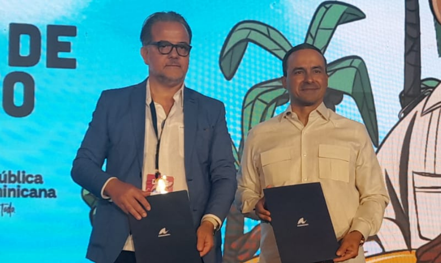 Asonahores integra Portal de Empleo especializado para dinamizar la contratación en turismo y servicios Asonahores integra Portal de Empleo especializado para dinamizar la contratación en turismo y servicios