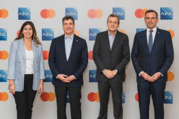 AZUL lanza Click to Pay con Passkeys para transformar el comercio electrónico en la República Dominicana