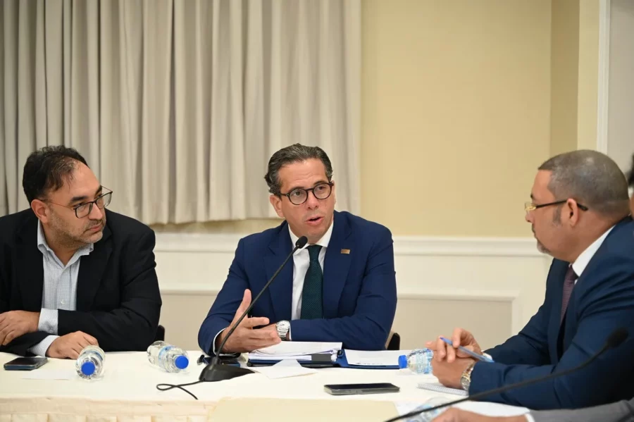 CONEP: no hay desabastecimiento ni alzas significativas de precios pese a crisis internacional