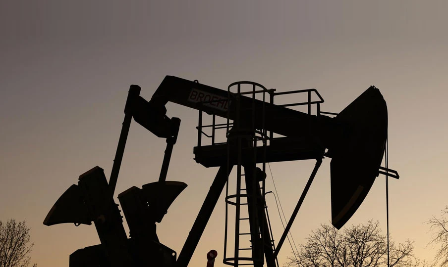 El brent sube 2,75 % y supera los 108 dólares por estancamiento en negociaciones EEUU-Irán