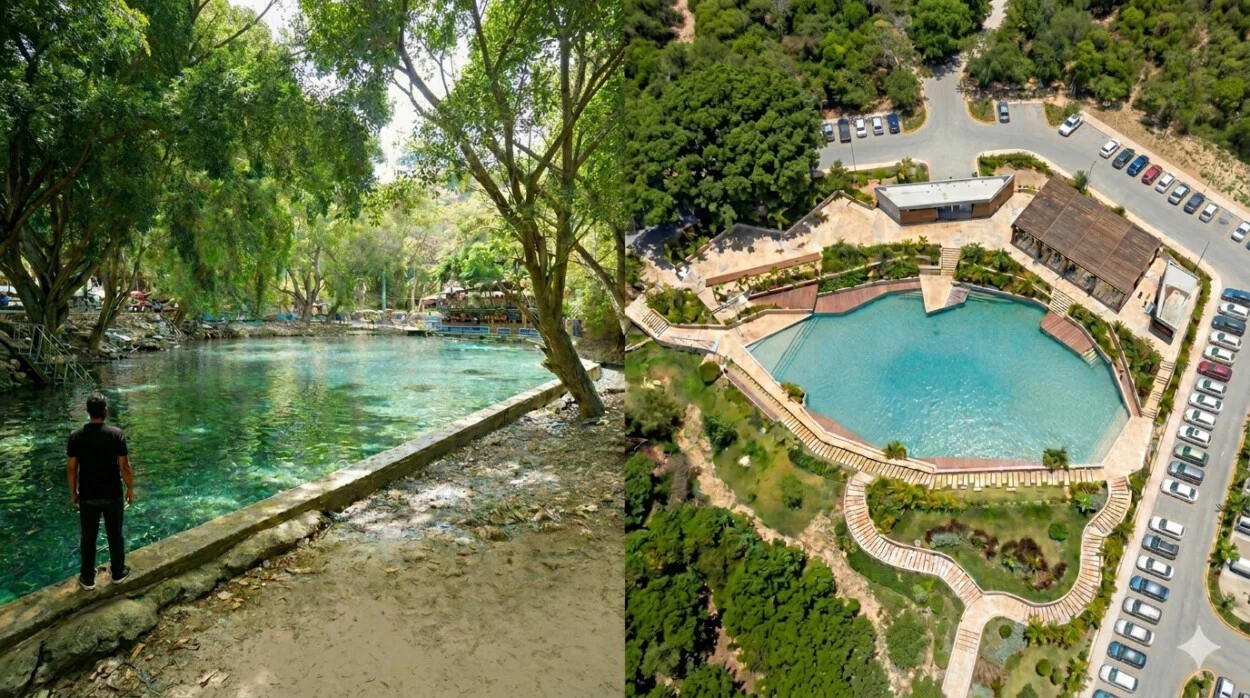 Turismo readecuarán Las Marías en Neyba con mejoras integrales y protección ecológica