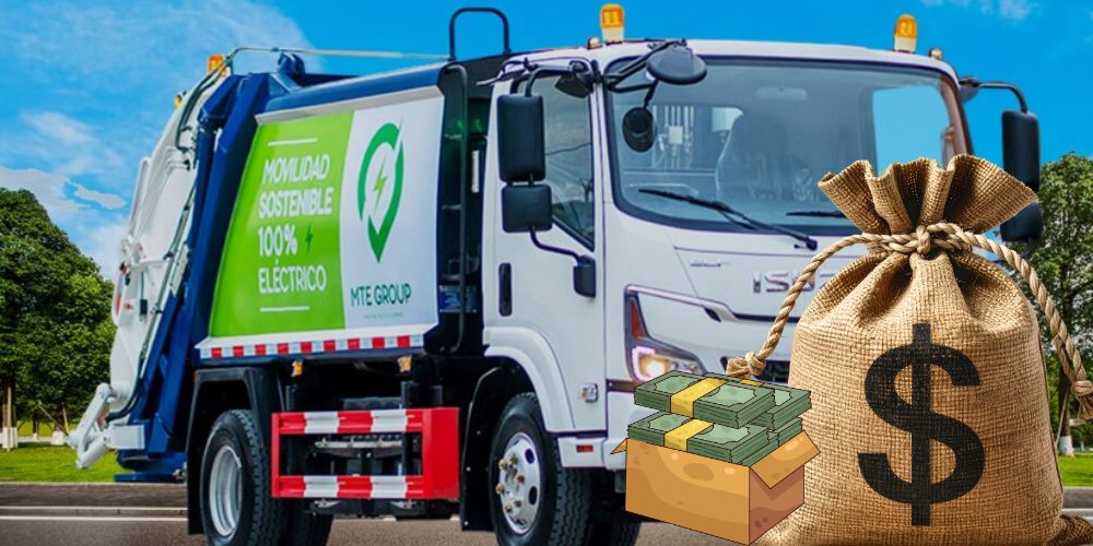 MTE Group supera RD$1,000 millones en contratos de residuos sólidos con el Estado MTE Group supera RD$1,000 millones en contratos de residuos sólidos con el Estado