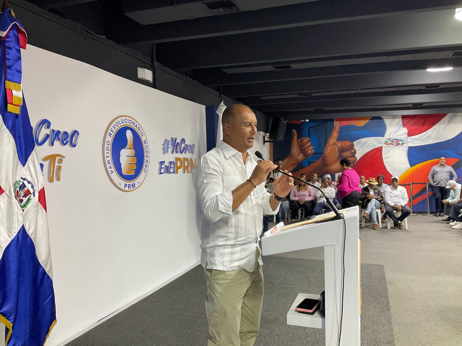 Frente a la crisis global por conflictos bélicos, urge la unidad de todo el sector agropecuario nacional