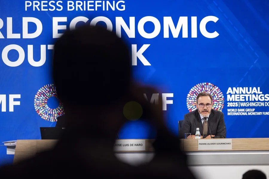 FMI, BM y AIE crean un grupo para coordinar las respuestas económicas a la guerra de Irán FMI, BM y AIE crean un grupo para coordinar las respuestas económicas a la guerra de Irán