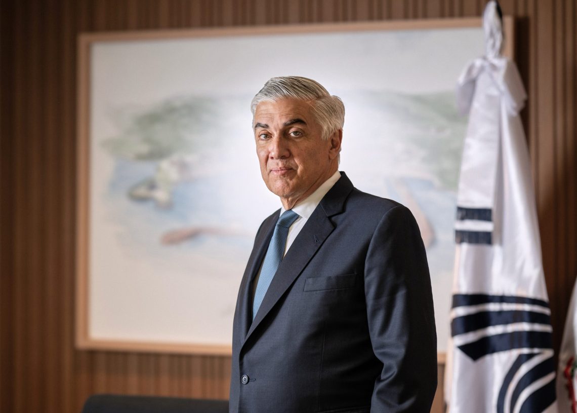 Asonahores respalda llamado al diálogo nacional para enfrentar el contexto global Asonahores respalda llamado al diálogo nacional para enfrentar el contexto global