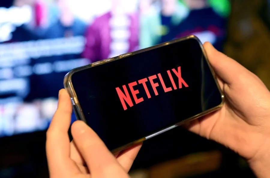 El beneficio neto de Netflix crece un 82,7 % en el primer trimestre de 2026