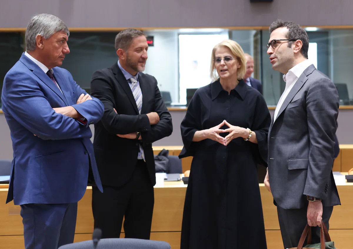 España, Alemania, Italia, Austria y Portugal piden a Bruselas un impuesto a los beneficios de las energéticas