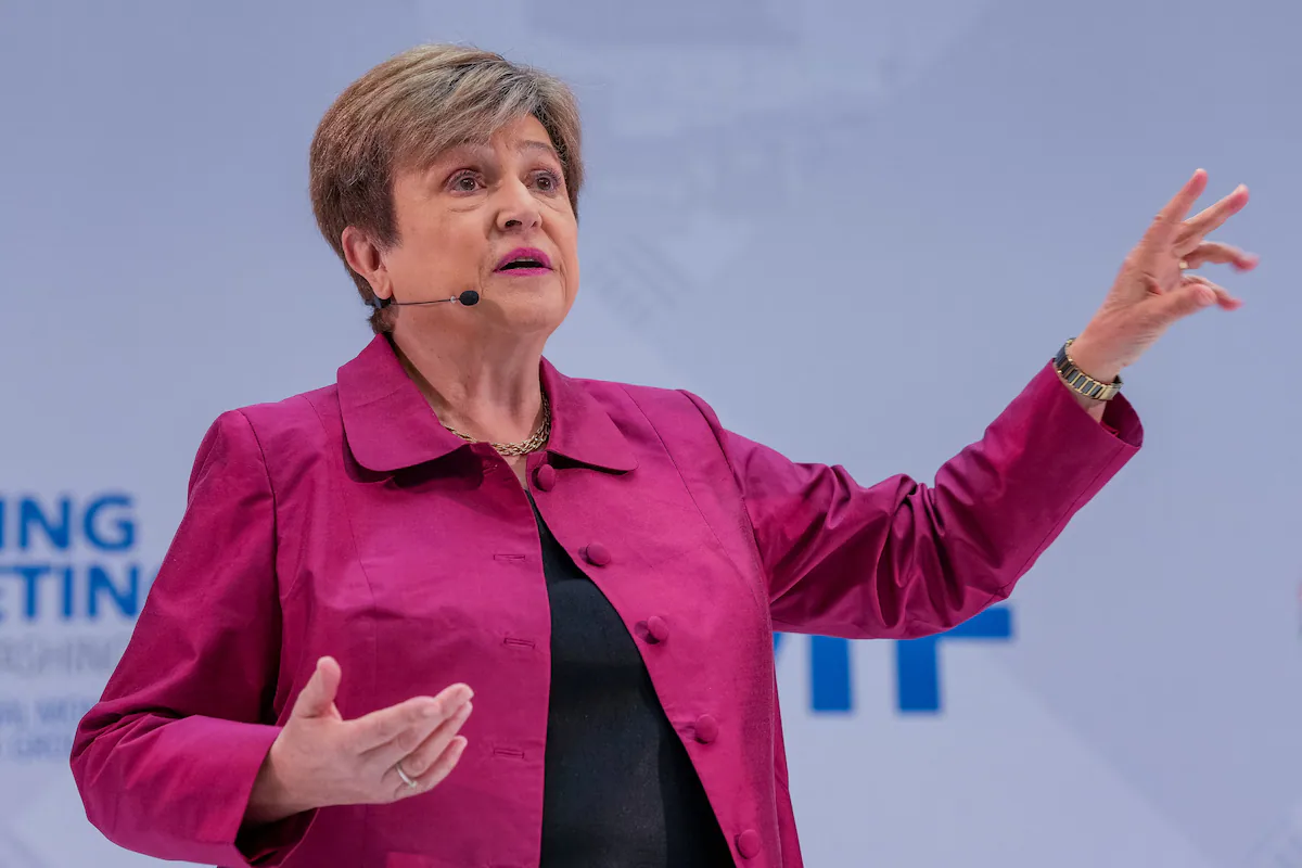 España encadenará cinco años como líder del crecimiento en Europa pese a la guerra de Irán, según el FMI España encadenará cinco años como líder del crecimiento en Europa pese a la guerra de Irán, según el FMI