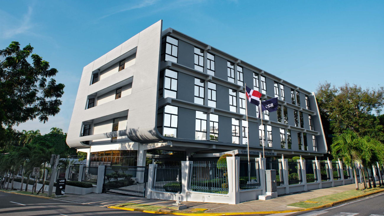 Crédito industrial fue de RD$164 mil millones Crédito industrial fue de RD$164 mil millones