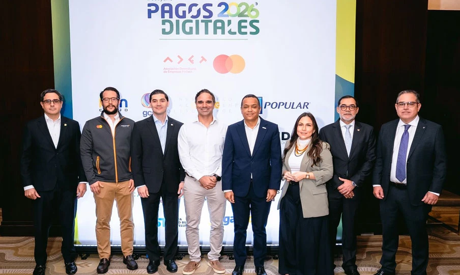 Transferencias electrónicas en RD se disparan a más de 400 millones, un impulso a los pagos instantáneos e interoperables