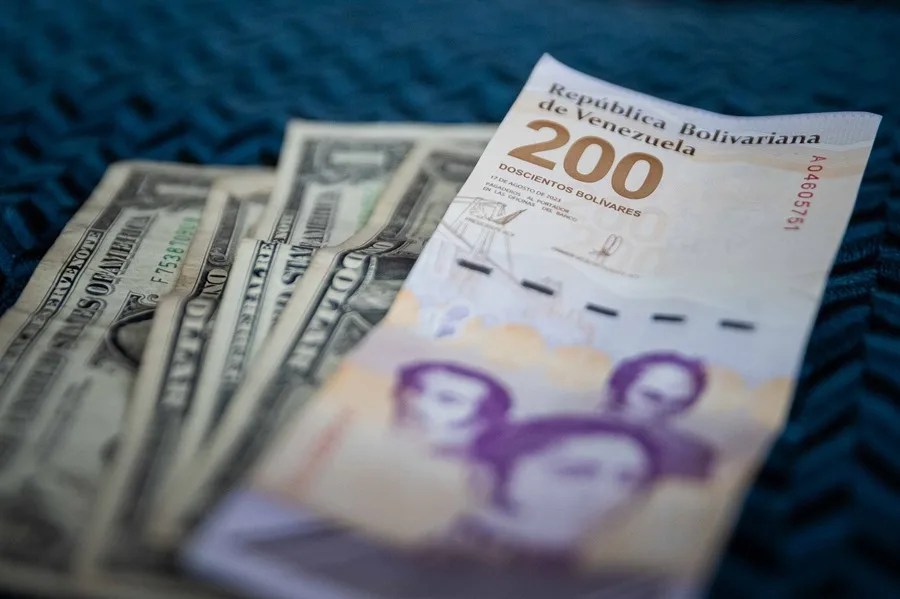 EE.UU. y Venezuela contrataron firmas auditoras para el uso de recursos financieros