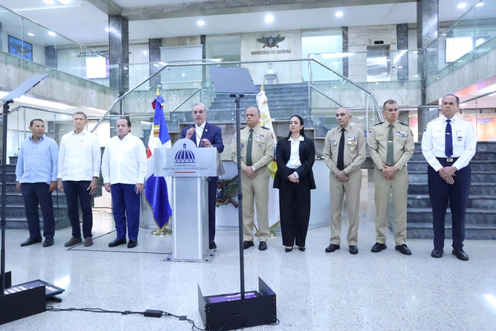 ANJE insta a que el acuerdo nacional priorice las reformas ANJE insta a que el acuerdo nacional priorice las reformas