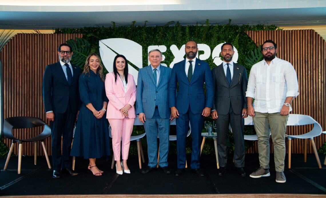 Expo Sostenible 2026 cierra con ranking de “Empresas que transforman la República Dominicana”