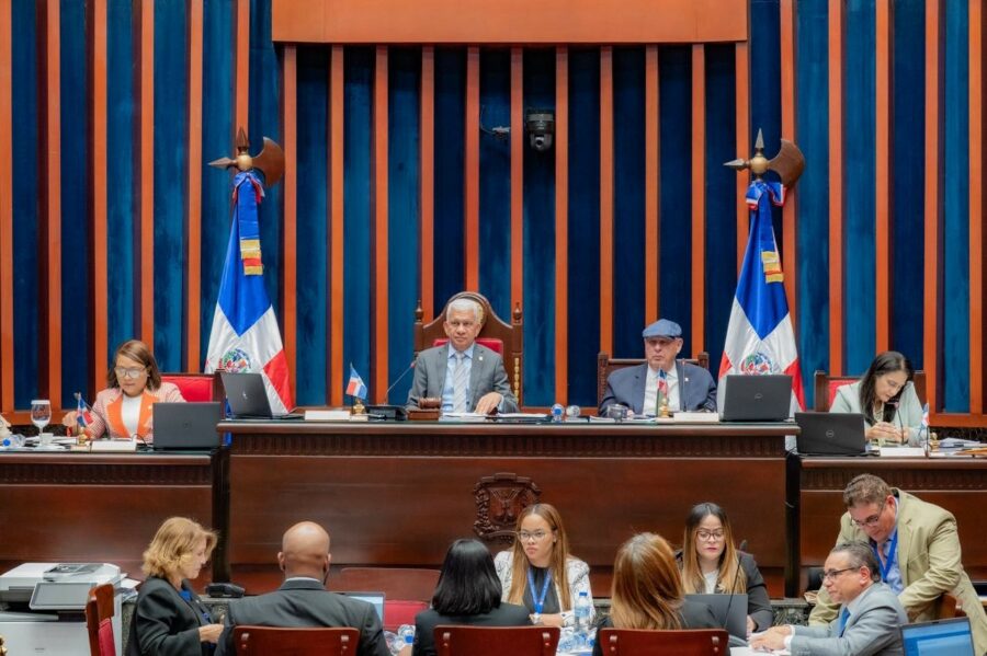 Senado aprueba proyecto de ley que autoriza el pago a contratistas del Estado